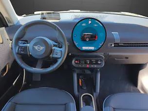 Mini J01 Cooper E