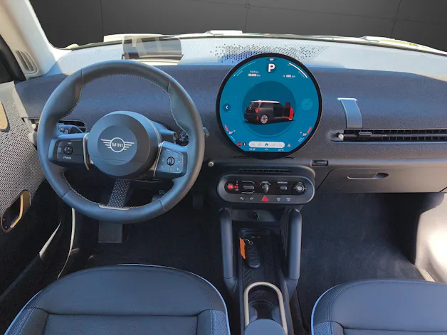 Mini J01 Cooper E