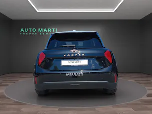 Mini J01 Cooper E
