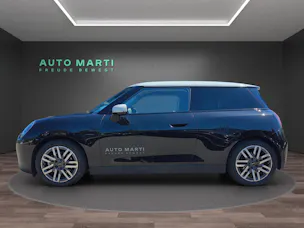 Mini J01 Cooper E