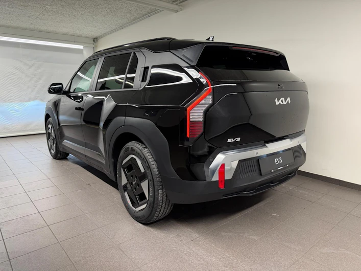 immagine del veicolo KIA EV3