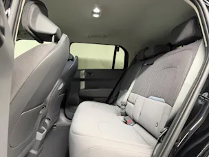 Kia EV3 81 kWh Earth