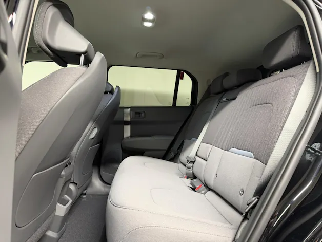 Kia EV3 81 kWh Earth