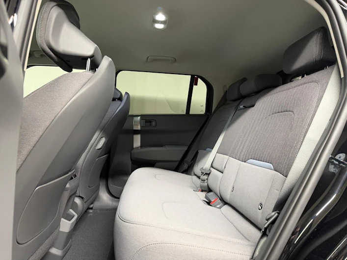 immagine del veicolo KIA EV3