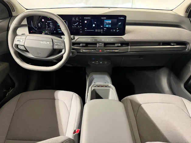 Kia EV3 81 kWh Earth