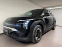 Kia EV3 81 kWh Earth