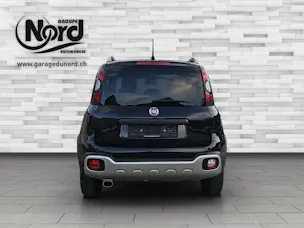 Fiat Panda 0.9 T TwinAir Cross 4x4 S/S