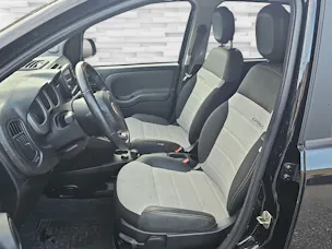 Fiat Panda 0.9 T TwinAir Cross 4x4 S/S