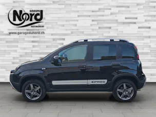Fiat Panda 0.9 T TwinAir Cross 4x4 S/S