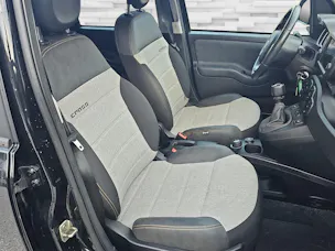 Fiat Panda 0.9 T TwinAir Cross 4x4 S/S