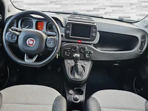 Fiat Panda 0.9 T TwinAir Cross 4x4 S/S
