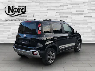 Fiat Panda 0.9 T TwinAir Cross 4x4 S/S