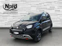 Fiat Panda 0.9 T TwinAir Cross 4x4 S/S