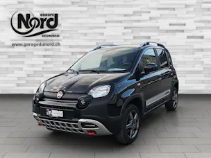 Fiat Panda 0.9 T TwinAir Cross 4x4 S/S