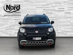 Fiat Panda 0.9 T TwinAir Cross 4x4 S/S