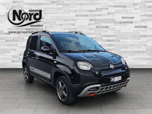 Fiat Panda 0.9 T TwinAir Cross 4x4 S/S