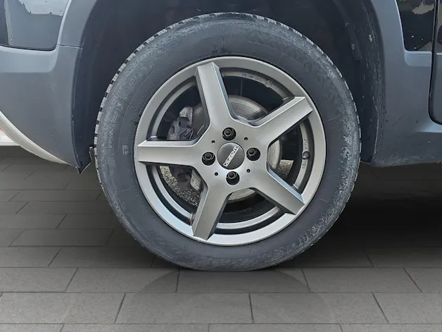 Fiat Panda 0.9 T TwinAir Cross 4x4 S/S