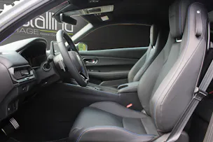 Honda Prelude 2.0 i-MMD Advance
