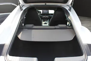 Honda Prelude 2.0 i-MMD Advance