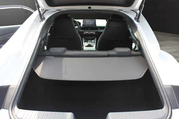 Honda Prelude 2.0 i-MMD Advance