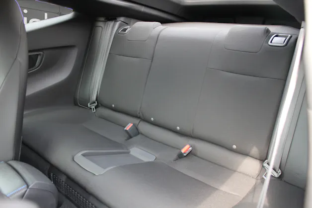Honda Prelude 2.0 i-MMD Advance