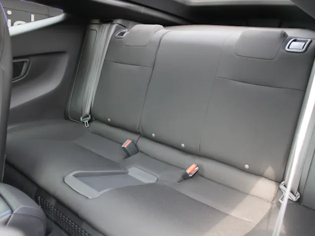 Honda Prelude 2.0 i-MMD Advance