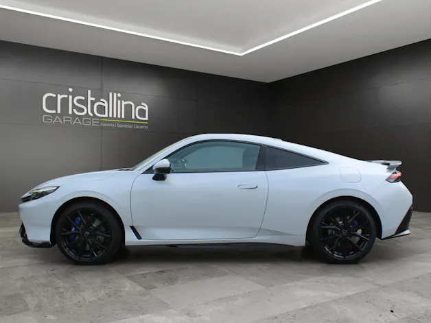 Honda Prelude 2.0 i-MMD Advance