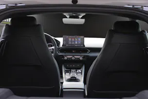 Honda Prelude 2.0 i-MMD Advance