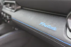 Honda Prelude 2.0 i-MMD Advance
