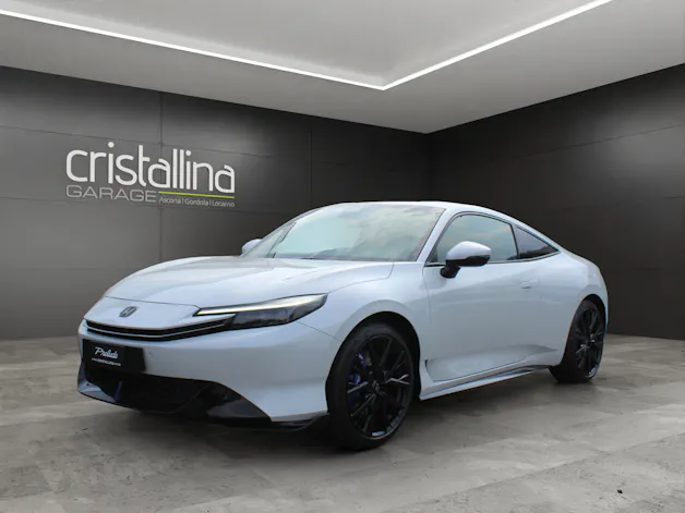 Honda Prelude 2.0 i-MMD Advance