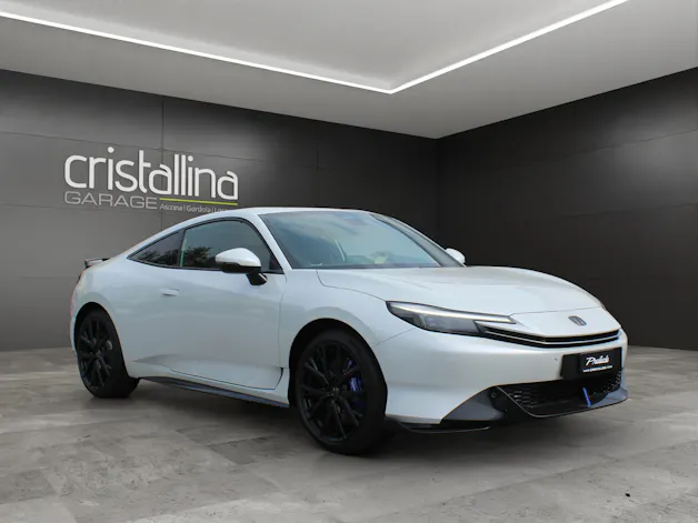 Honda Prelude 2.0 i-MMD Advance