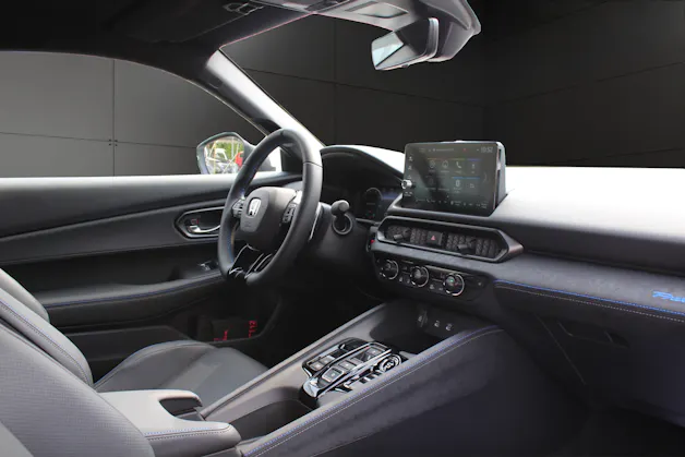 Honda Prelude 2.0 i-MMD Advance