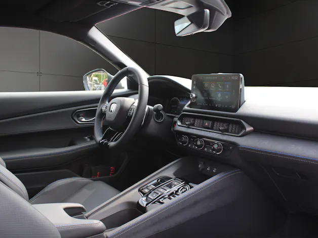 Honda Prelude 2.0 i-MMD Advance