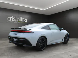 Honda Prelude 2.0 i-MMD Advance
