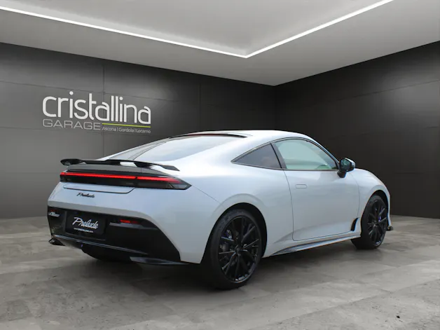Honda Prelude 2.0 i-MMD Advance
