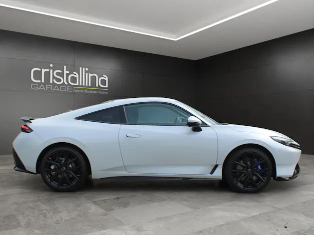 Honda Prelude 2.0 i-MMD Advance