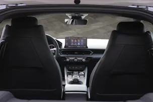 Honda Prelude 2.0 i-MMD Advance