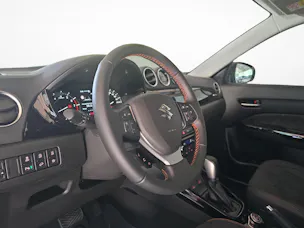 Suzuki Vitara 1.4 T Black Edition Top Hybrid 4x4