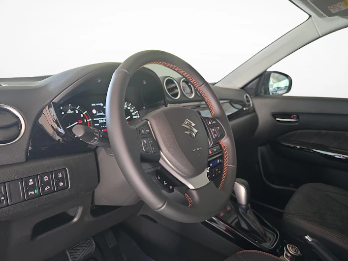 Fahrzeugbild SUZUKI VITARA