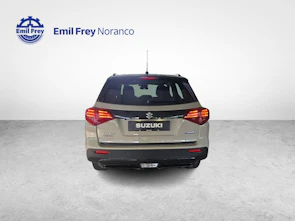 Fahrzeugbild SUZUKI Vitara 1.4 T Black Edition Top Hybrid 4x4