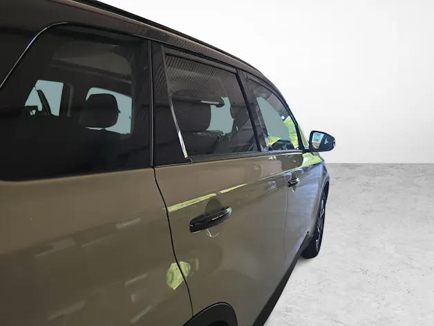 Suzuki Vitara 1.4 T Black Edition Top Hybrid 4x4