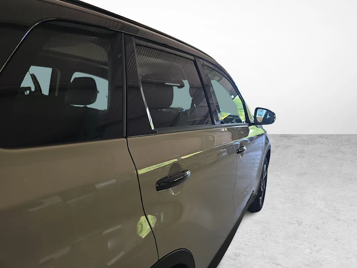 Fahrzeugbild SUZUKI VITARA