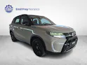 Suzuki Vitara 1.4 T Black Edition Top Hybrid 4x4