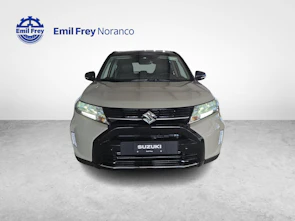 Fahrzeugbild SUZUKI Vitara 1.4 T Black Edition Top Hybrid 4x4