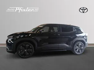 Toyota Urban Cruiser Premium AWD