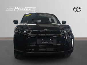 Toyota Urban Cruiser Premium AWD