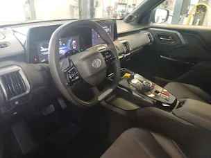 Toyota Urban Cruiser Premium AWD