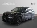 Toyota Urban Cruiser Premium AWD
