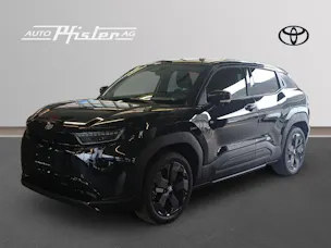 Toyota Urban Cruiser Premium AWD