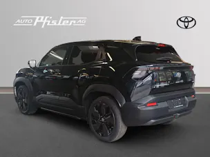 Toyota Urban Cruiser Premium AWD